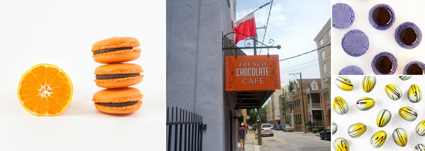 Christophe Artisan Chocolatier