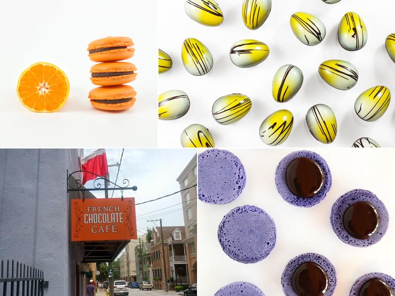 Christophe Artisan Chocolatier