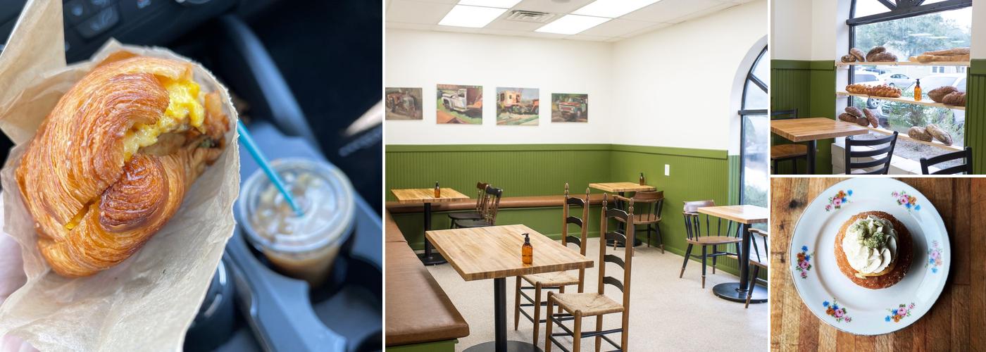 Baguette Magic Folly Rd