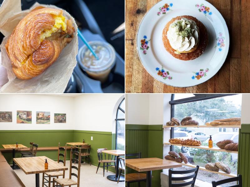 Baguette Magic Folly Rd