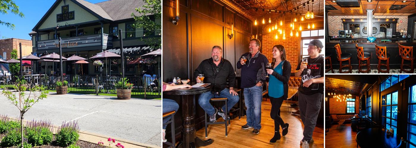 Trails Edge Brewing Company