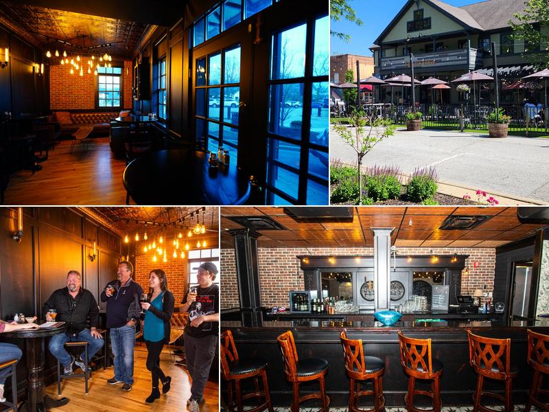 Trails Edge Brewing Company