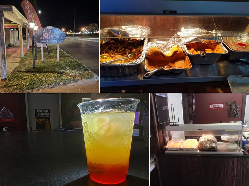 JoJos Bar 210-298 E Sloan St, Harrisburg