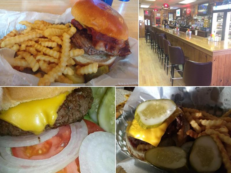 The Friendly Tap 14 N Center St, Plano