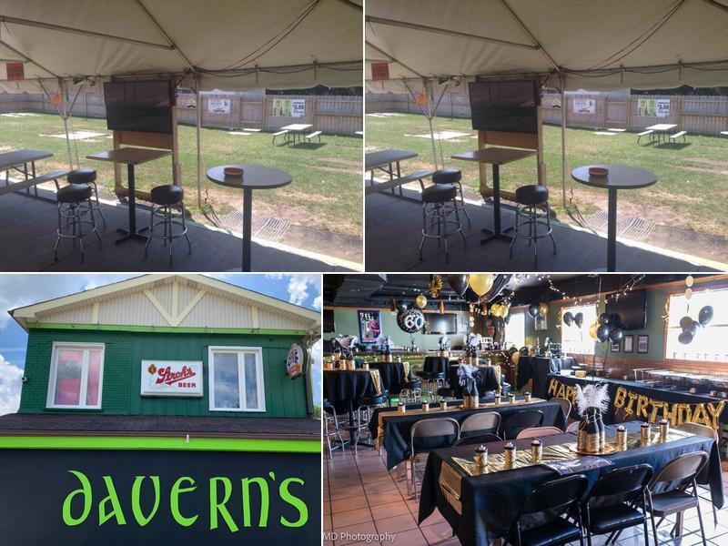 Davern's Tavern and Lounge