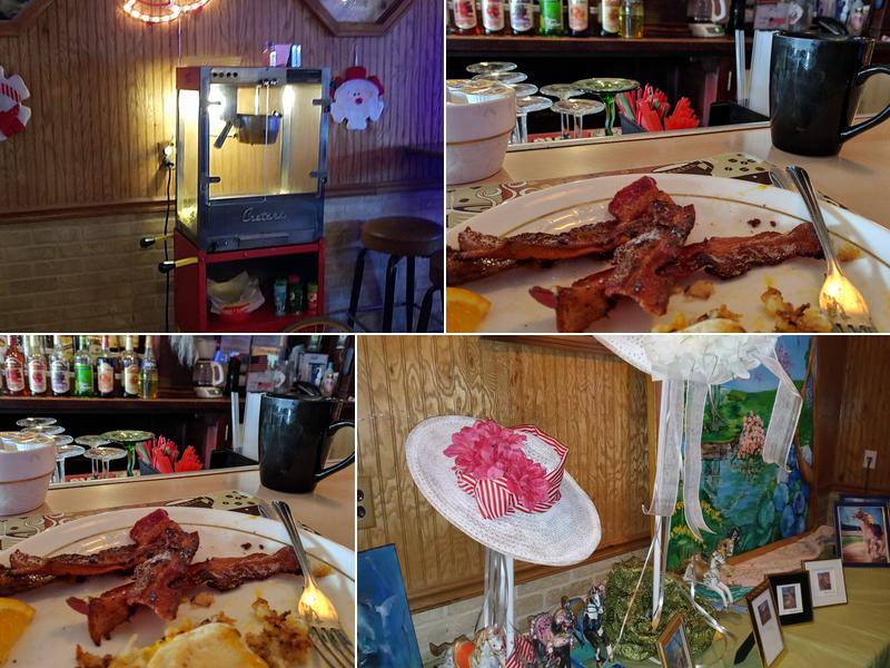 Chet's Melody Lounge