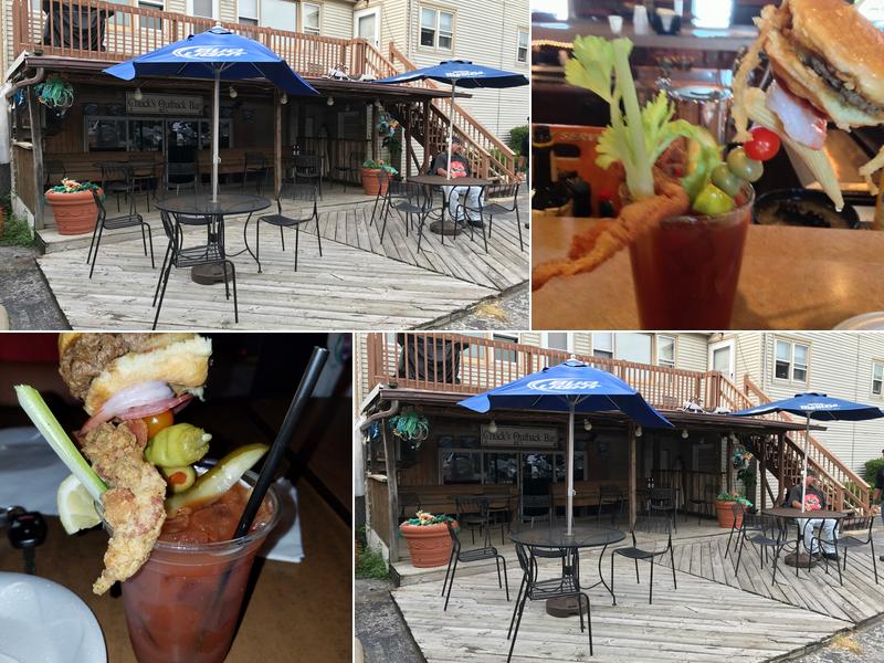 CC’s Grove 8258 Kean Ave, Willow Springs