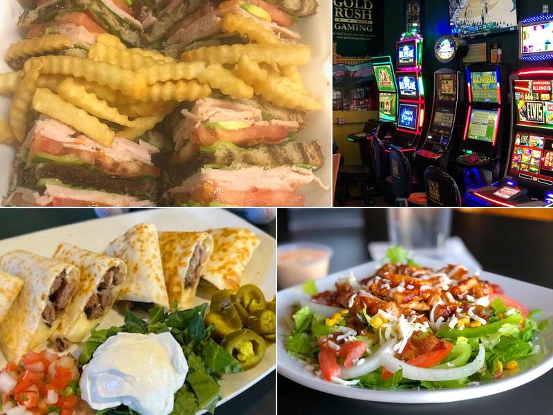 Hamilton's Pub 14196 McCarthy Rd, Lemont