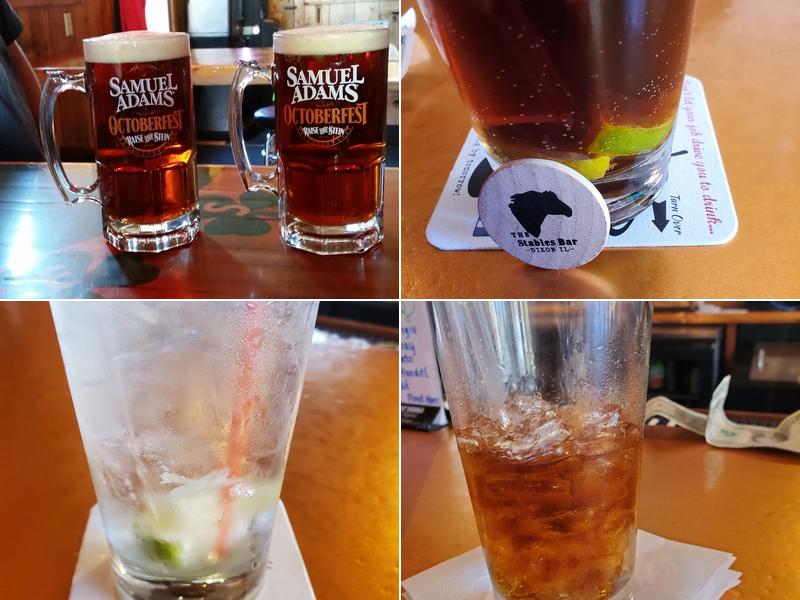 The Stables 87 S Galena Ave, Dixon