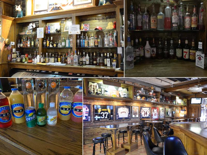 Zero's Tap 81 S Galena Ave, Dixon