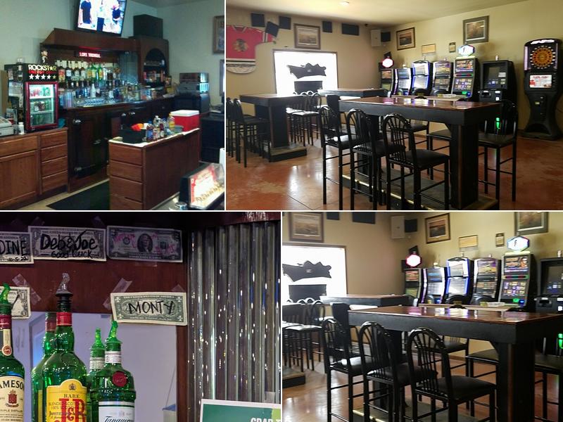 Leprechaun's 201 S 2nd St, Harmon