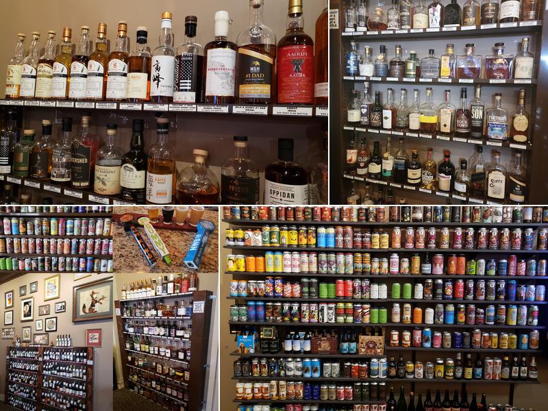 The Rusty Fox Alehouse & Wine Bar