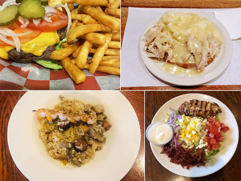 The Precinct 113 E 3rd St, Sterling