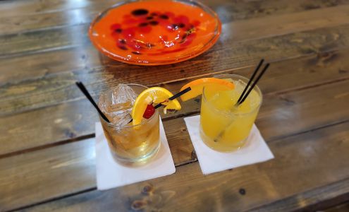 The Crystal Cork Wine Shoppe