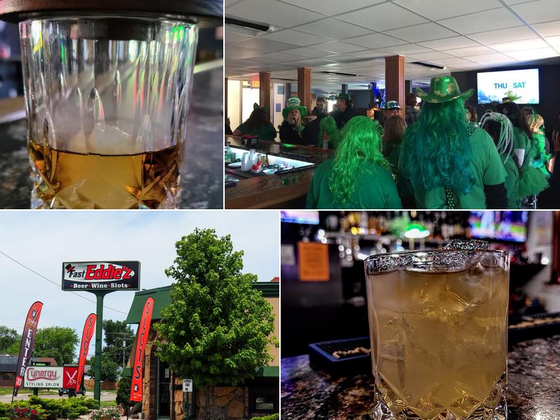 Bubba's Hideaway 611 1st Avenue, Rock Falls