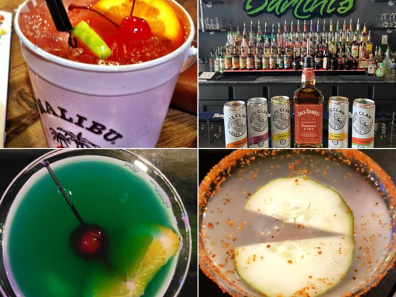 Bartini's 205 W 2nd St, Rock Falls