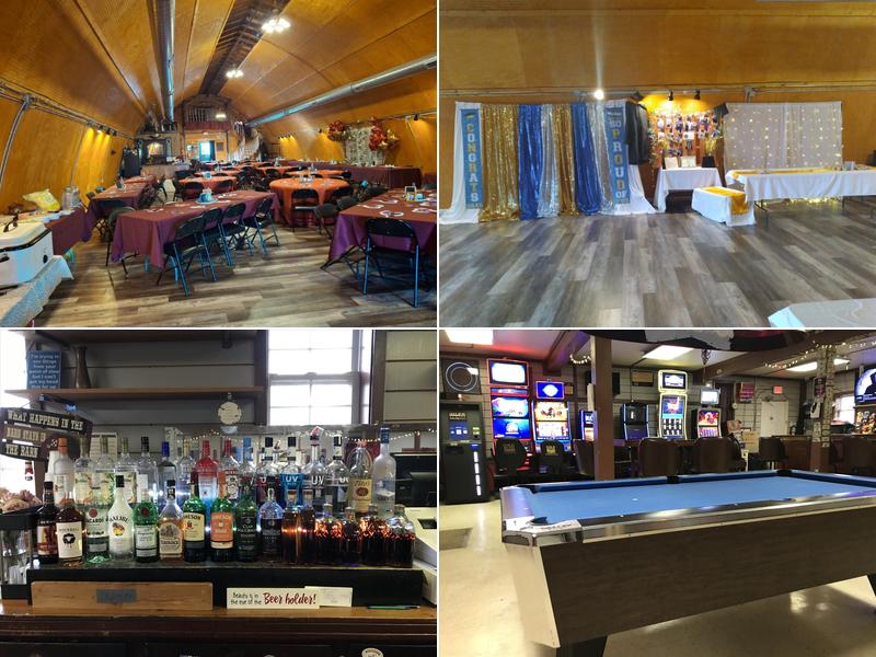 K's Korner Bar and Banquet