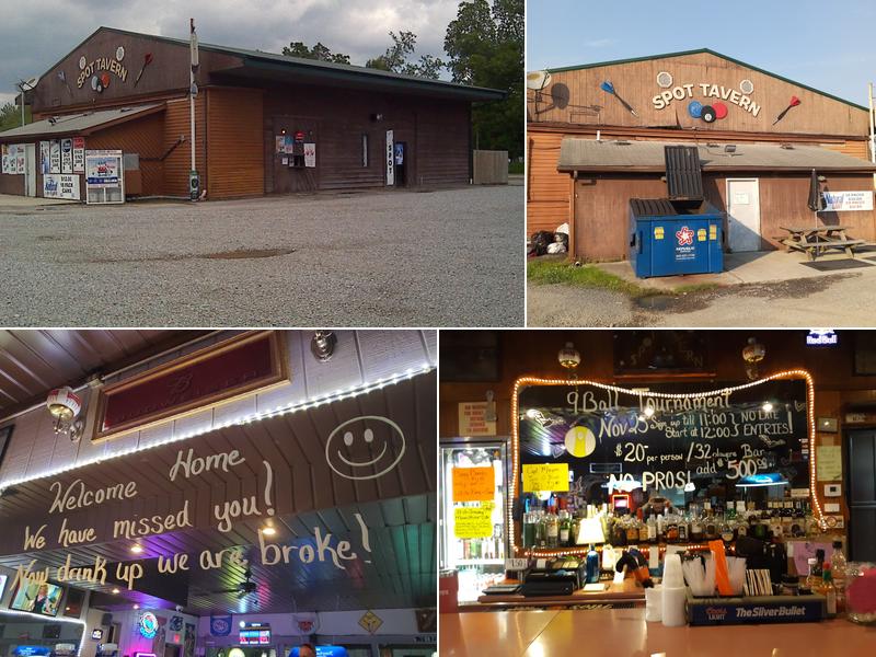 Spot Tavern