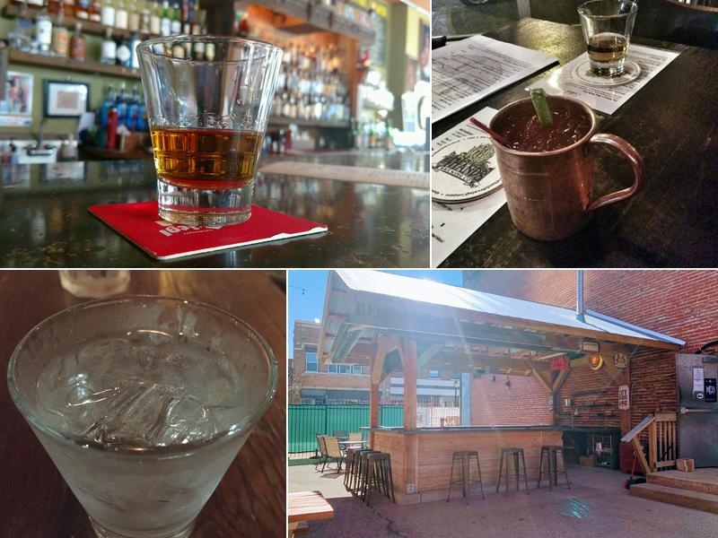 The Whiskey Ring