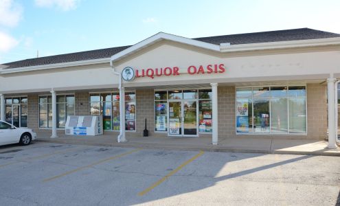 Liquor Oasis