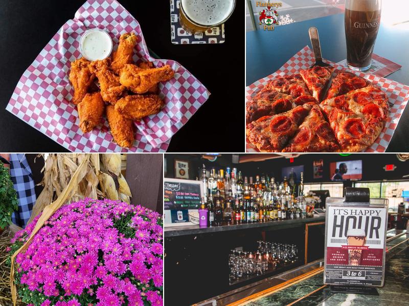 FLANNERY'S 4025 147th St, Midlothian