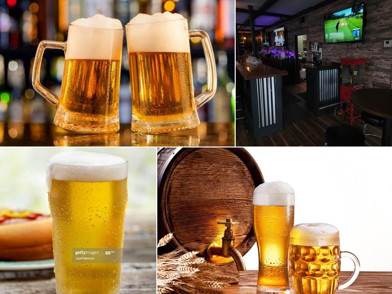 Flannery's in the Forest