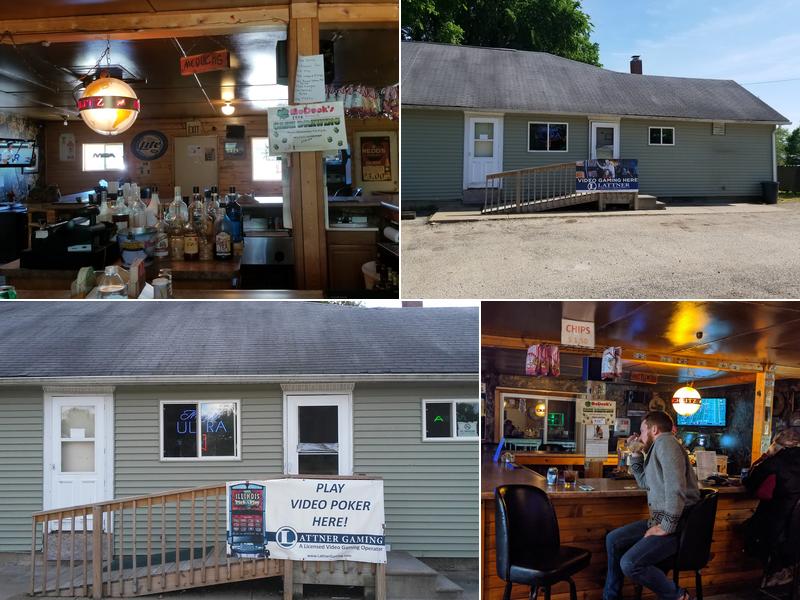 Mc Ducks 220 W Valleyview Dr, Banner