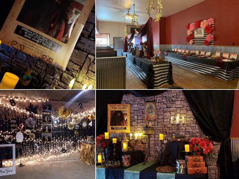 Woppers 106 W Main St, Elmwood