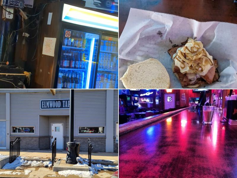 Elmwood Tap