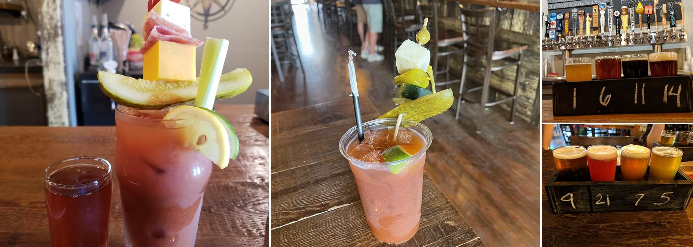 Spirited Republic/Limerick Brewing Company