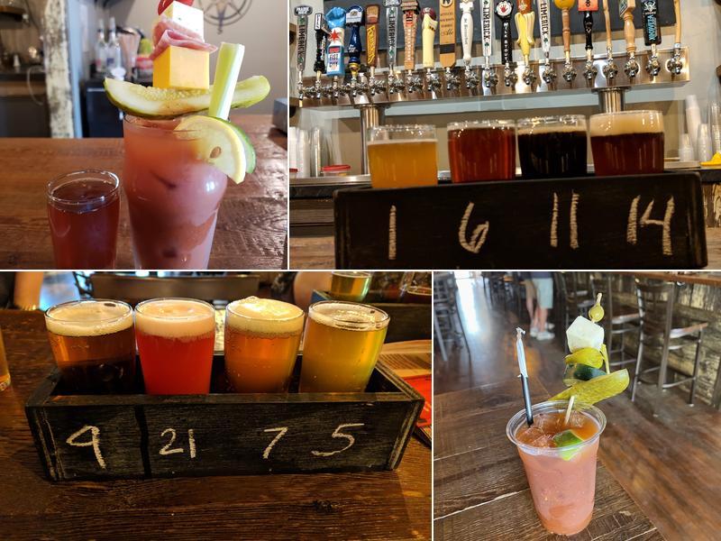 Spirited Republic/Limerick Brewing Company