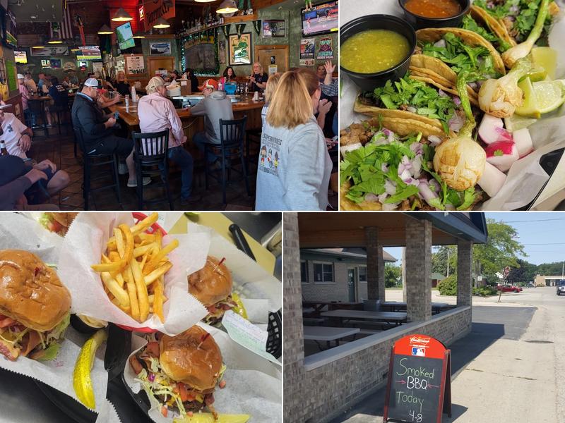 Limerick Lounge 912 Toft Ave, Antioch