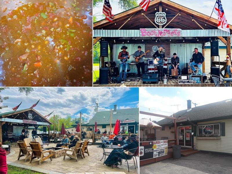 Bootleggers 25491 Old Grass Lake, Antioch