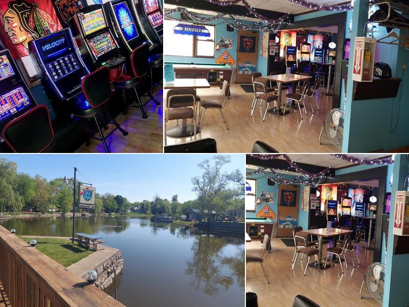 Bridgeport Inn 42411 N Converse Rd, Antioch