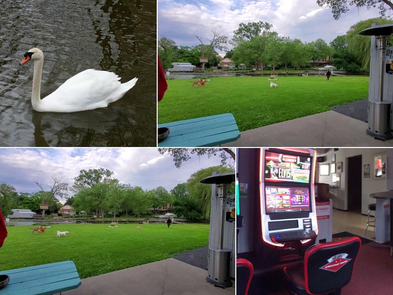 Channelside Tavern 25164 North Ave, Antioch