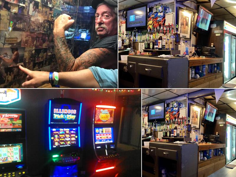 Rita's Stop Inn 9825 SW Hwy, Oak Lawn