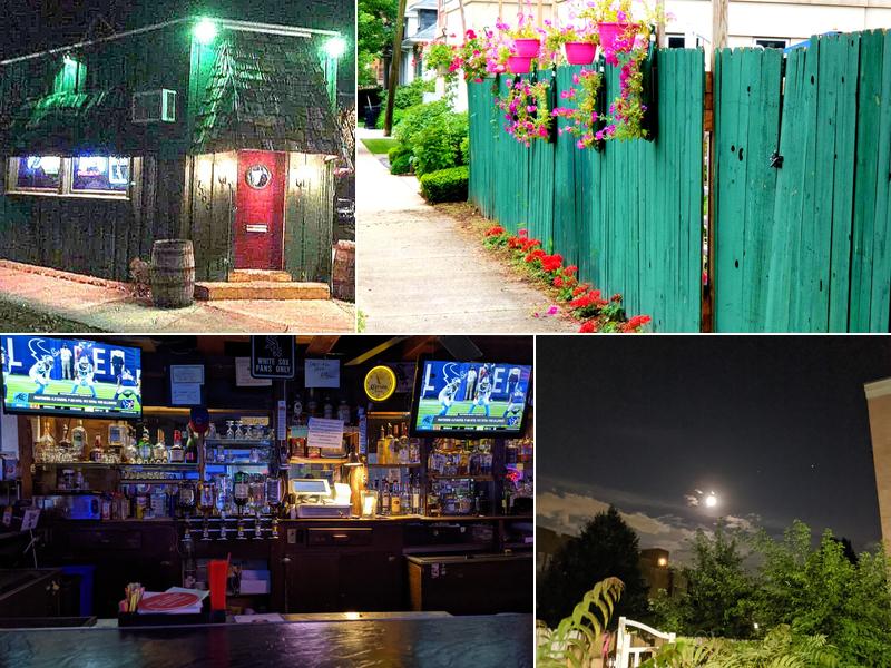 Circle Inn of Forest Park