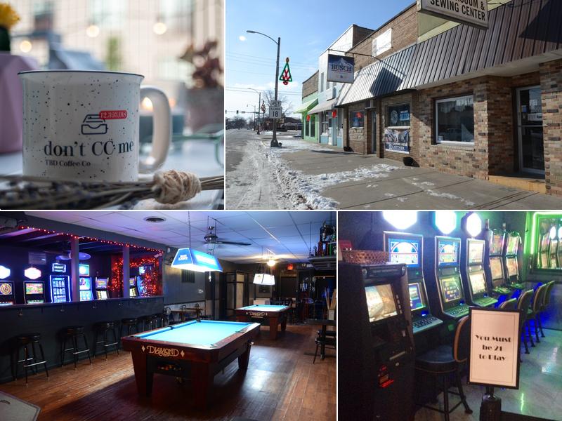 La Villa Vasquez 118 N Bloomington St, Streator