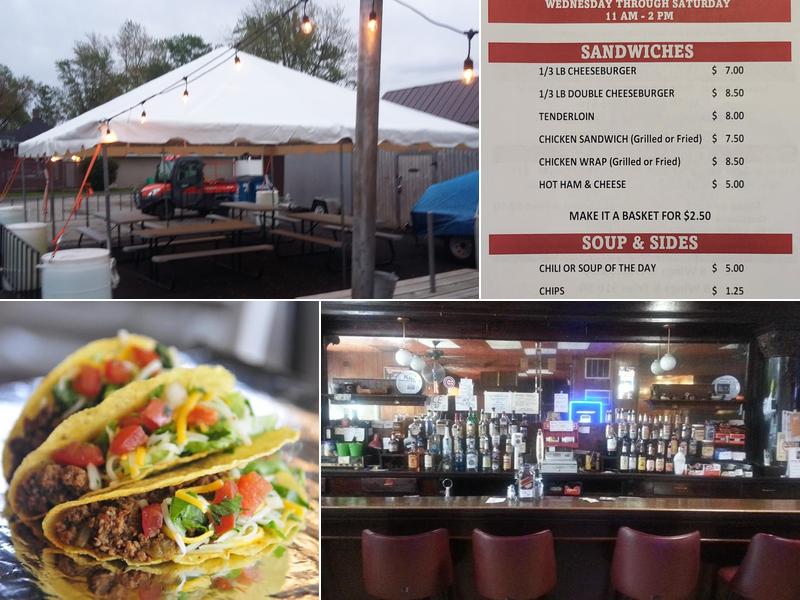 Omars Tap 1115 Johnson St, Streator