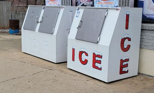 Streator Liquor & Tobacco