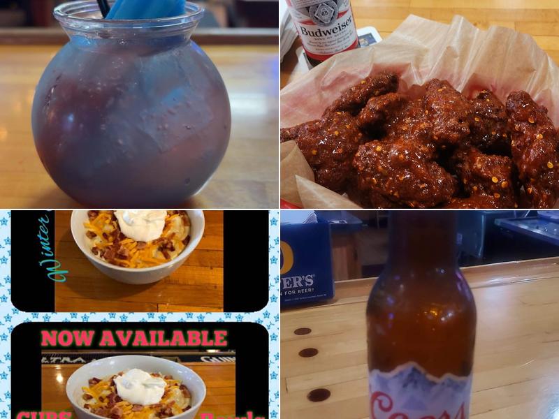 Coaler's Bar & Grill