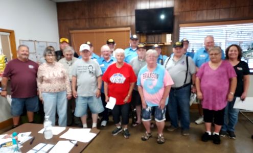 American Legion Mazon