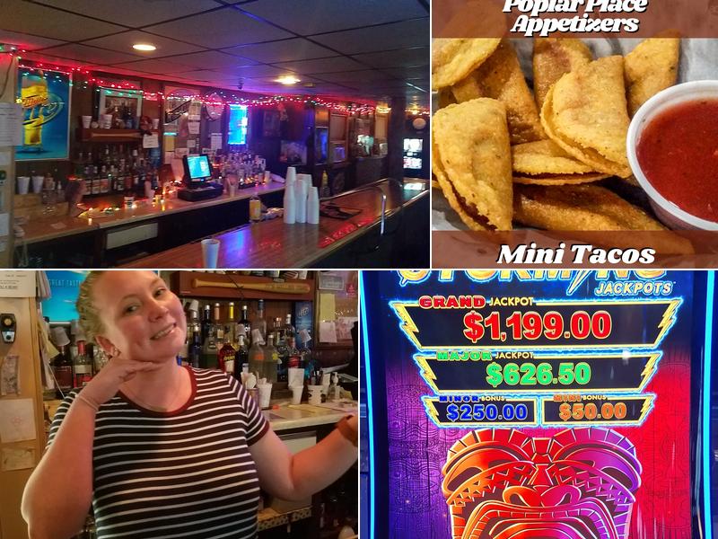 Poplar Place 323 N Poplar St, Centralia