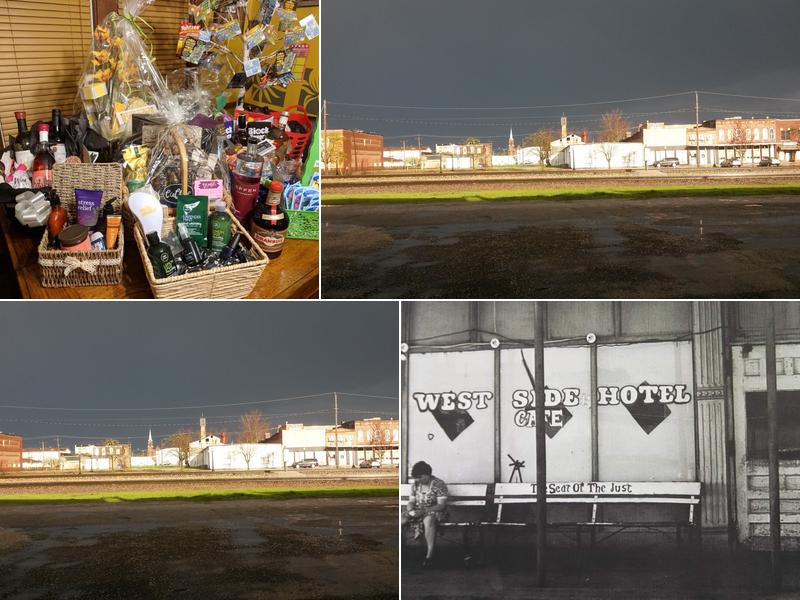 Block Tavern 124 N Chestnut St, Centralia