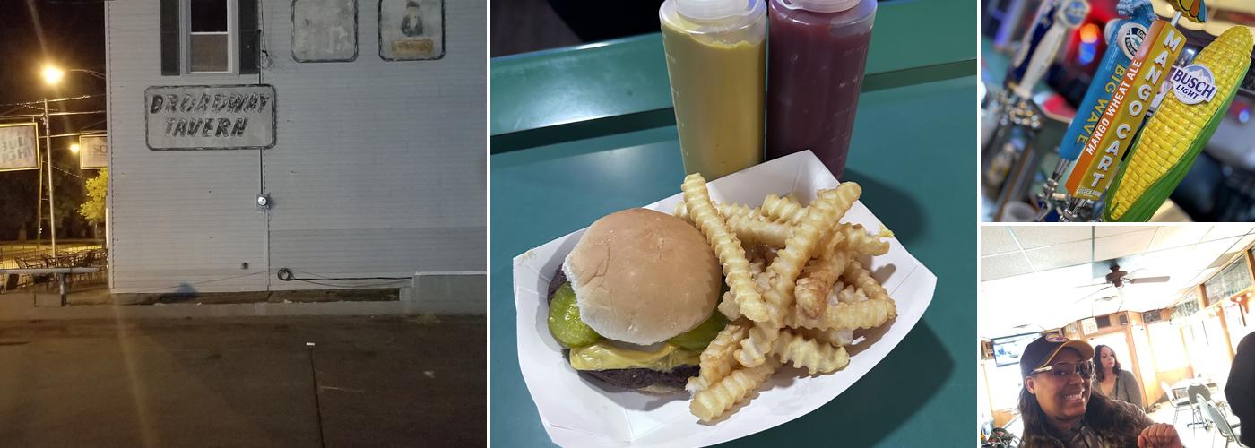 Broadway Tavern