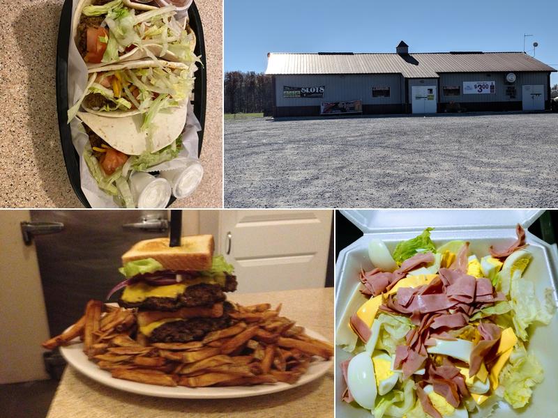 Main Street Bar & Grill