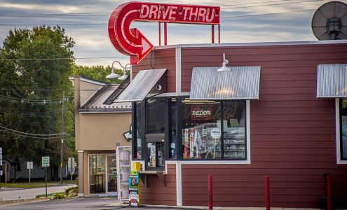 Roll 'n Up Smoke Shop And Liquor