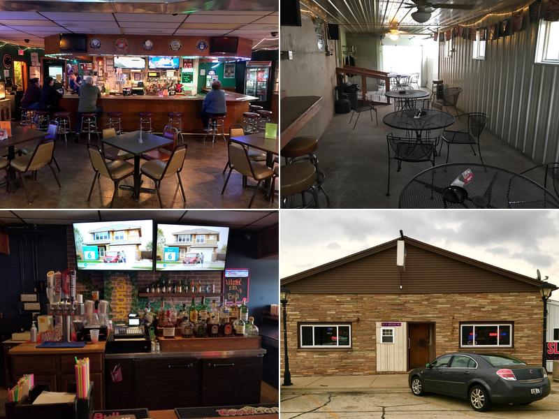 Bud's Bar 122 N Kentucky Ave, Rantoul