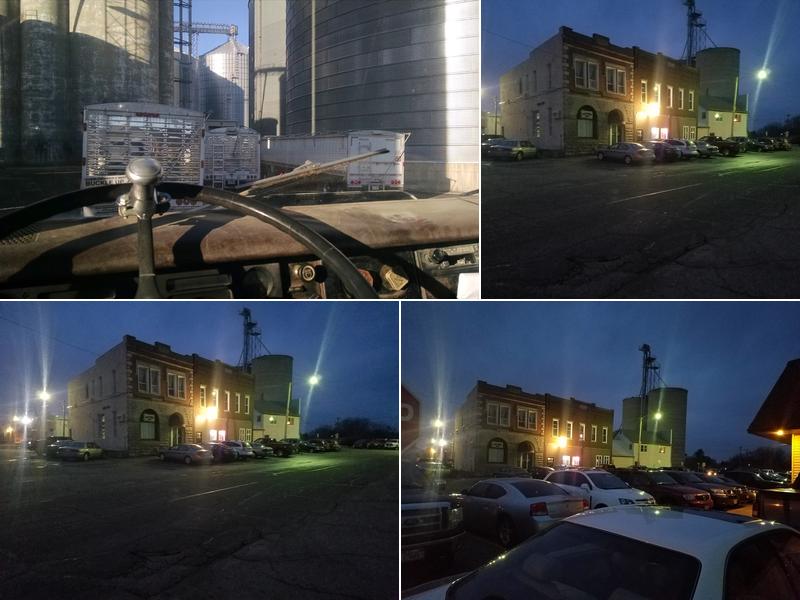 Central Tavern 403 Main St, Thomasboro