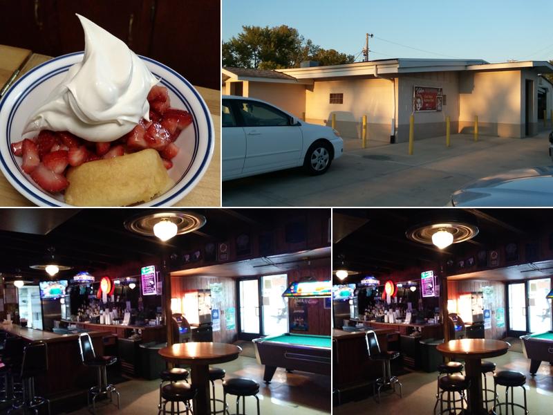 Inn Between Tavern 5200 Maryville Rd, Granite City